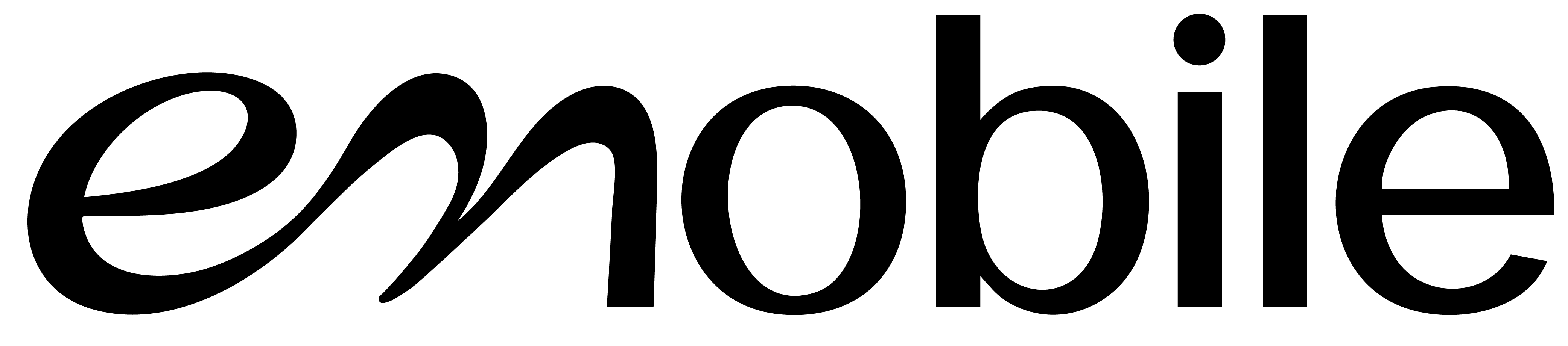 emobile logo