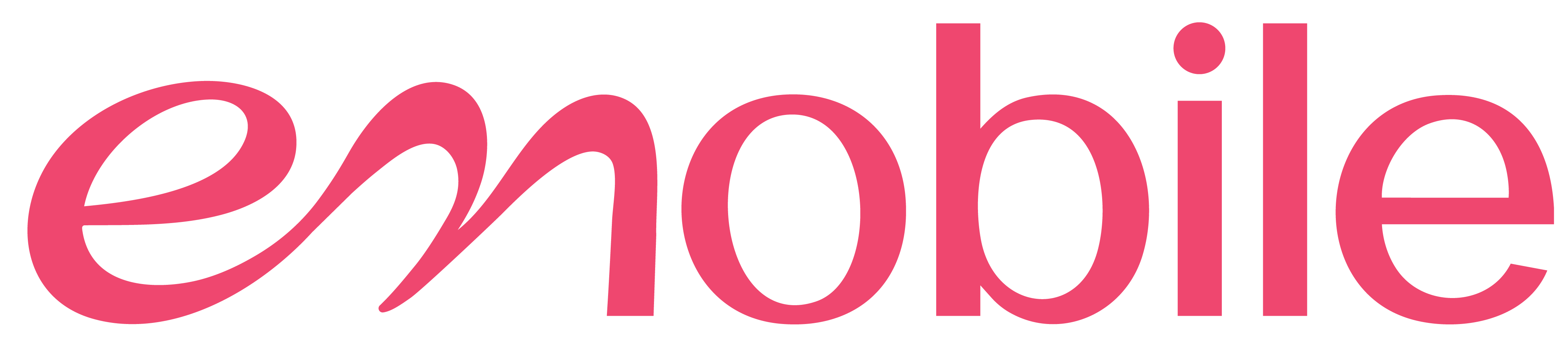 emobile logo